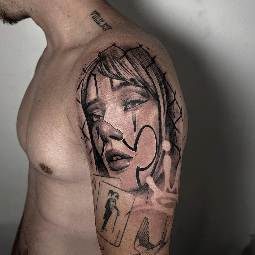 Alon Tattoos 