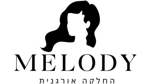 מלודי החלקה אורגנית 