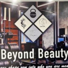 Beyond Beauty Fit | lee