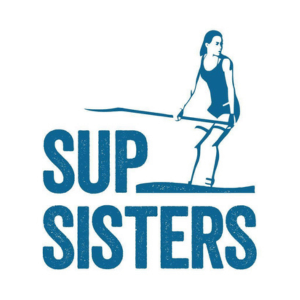 SUP Sisters | lee