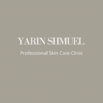 Yarin Shmuel skin care clinic  | lee