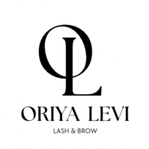 ORIYA brows/lashes | lee