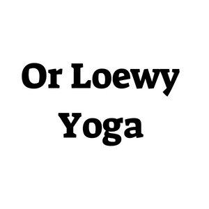 Or Loewy Yoga  | lee