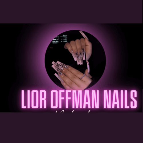 Lior offman nails  | lee