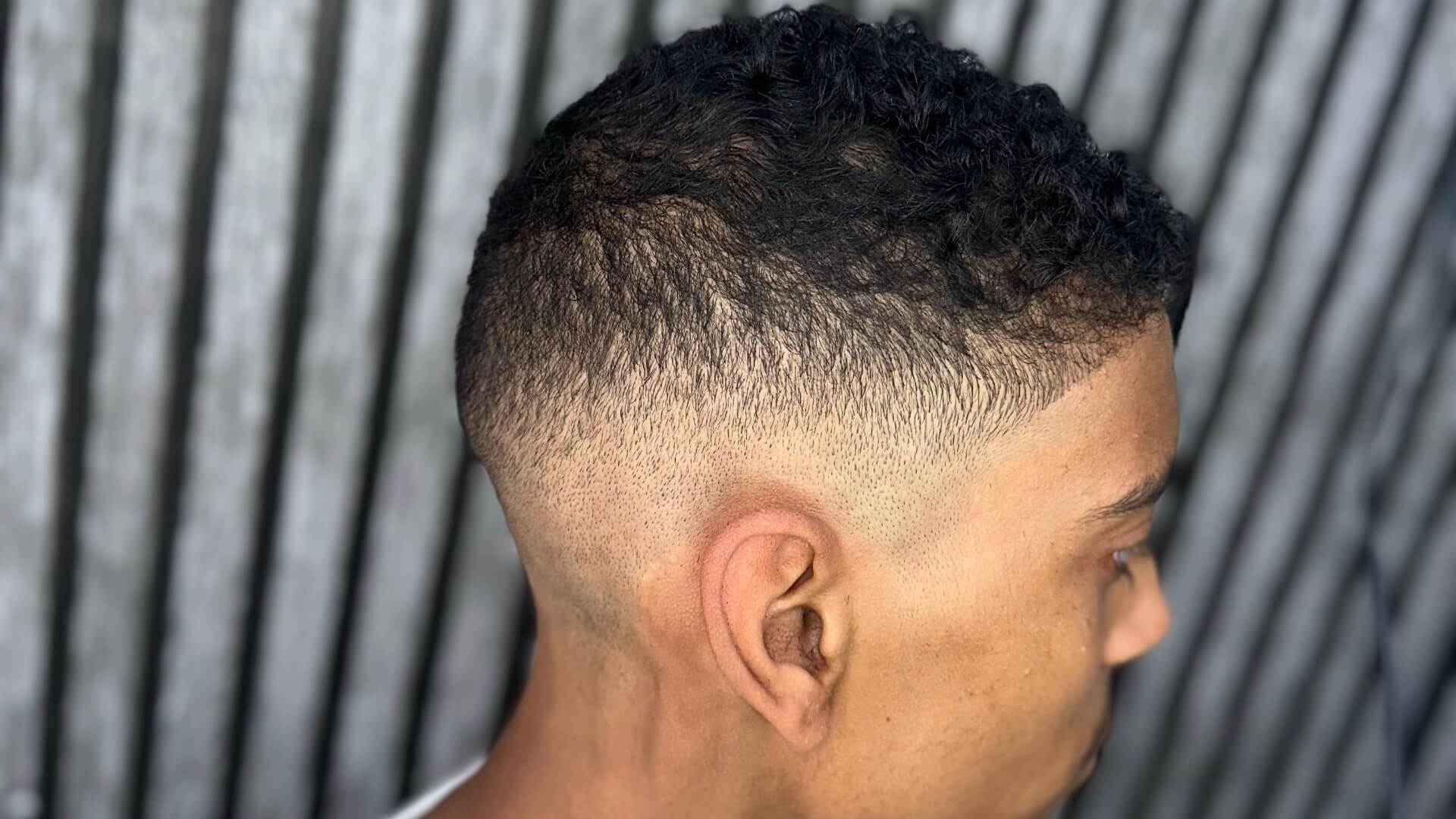 BARBERSHOP