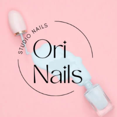 Ori nails  | lee