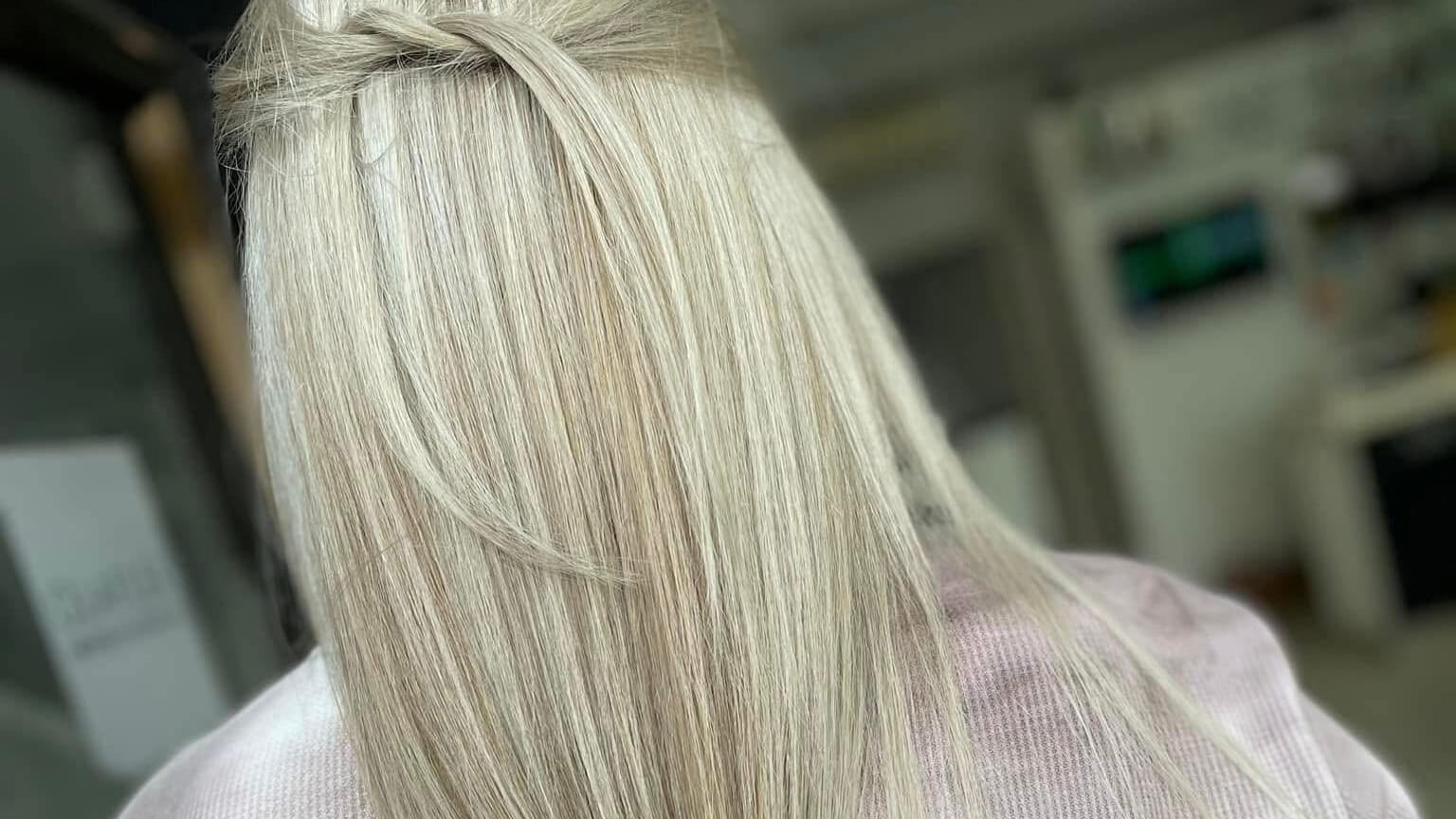 שלומי עיצוב שיער