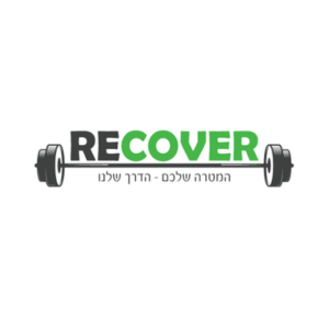 RECOVER | lee
