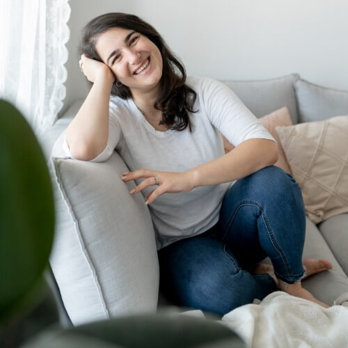 דניאלה ישורון | lee