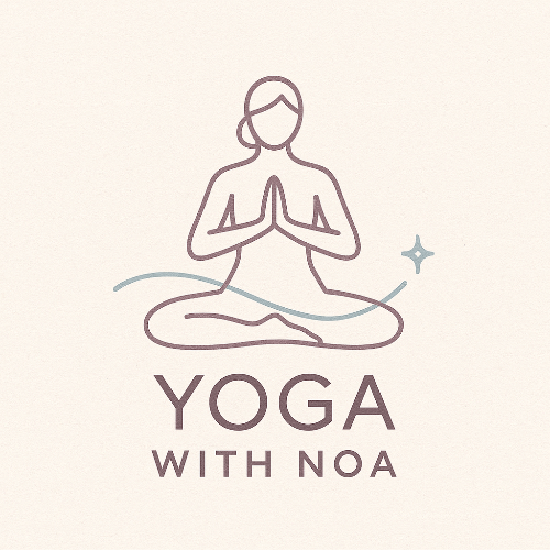 Yoga with Noa  | lee