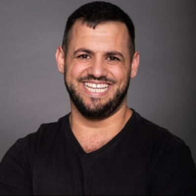 ביני שולמן | lee