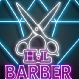 H.L BARBER | lee