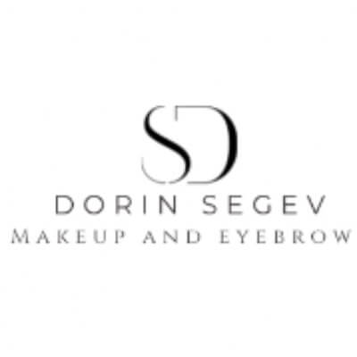 DORIN SEGEV MAKEUP AND EYEBROWS  | lee