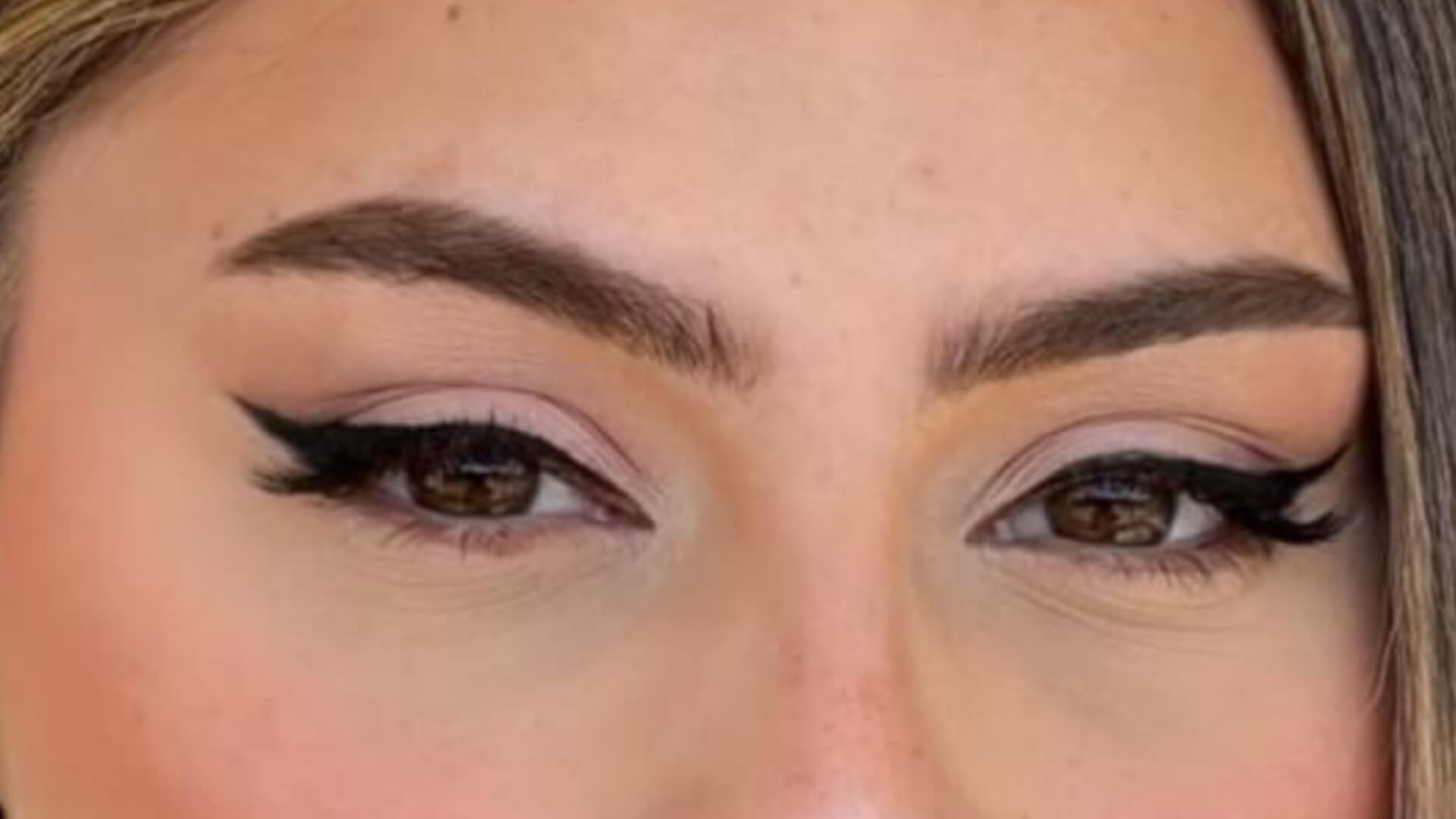 DORIN SEGEV MAKEUP AND EYEBROWS 
