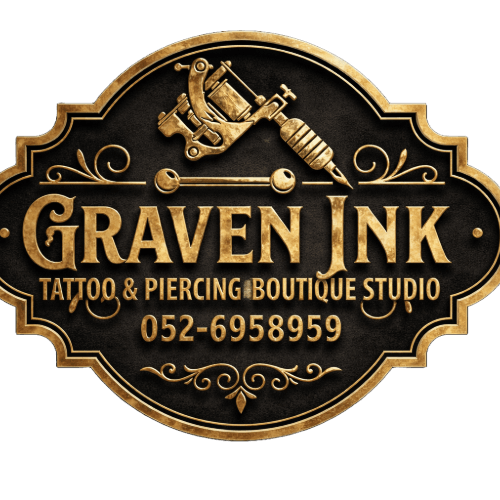 Graven Ink  | lee