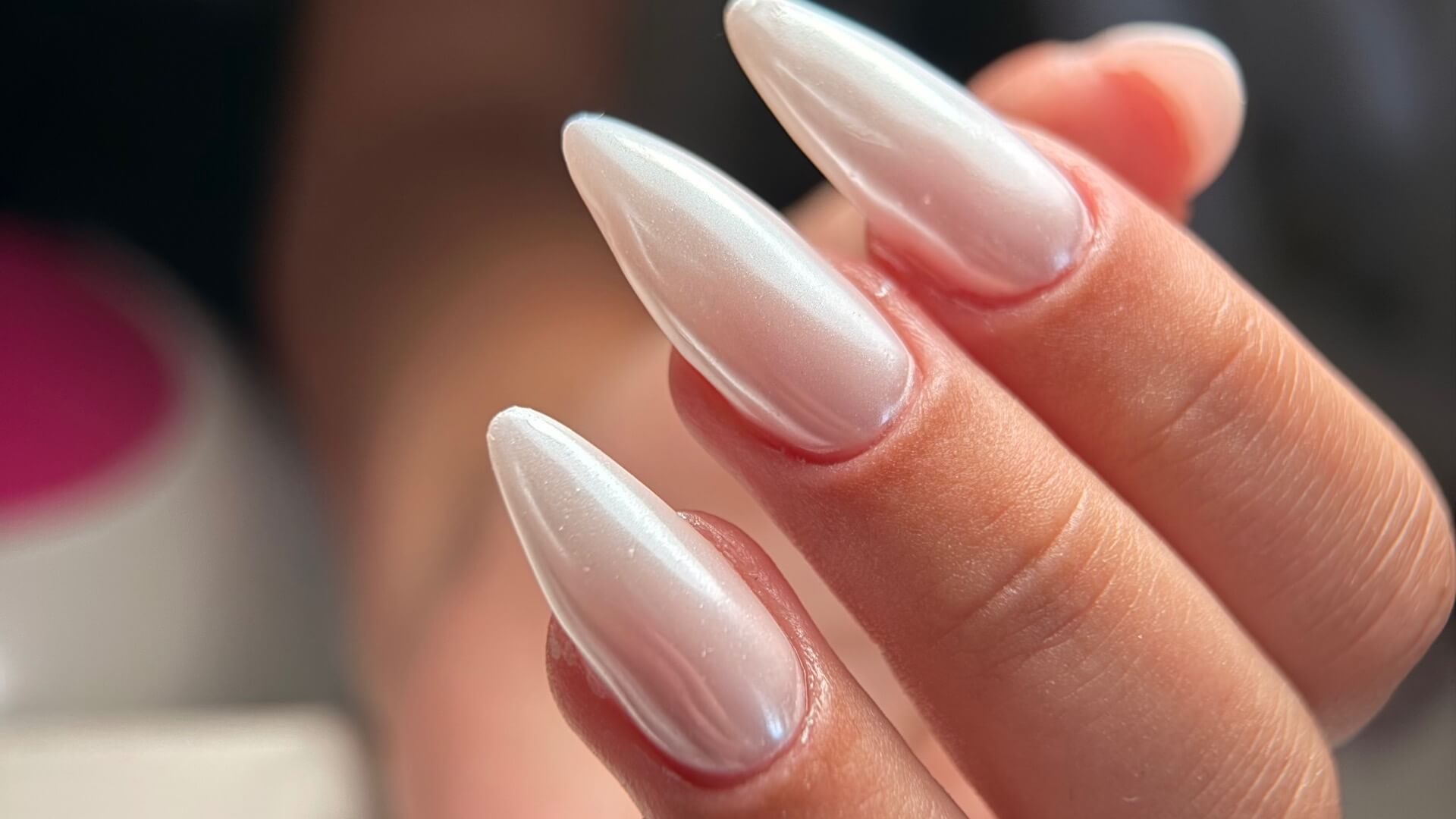 Shiran nails & beauty