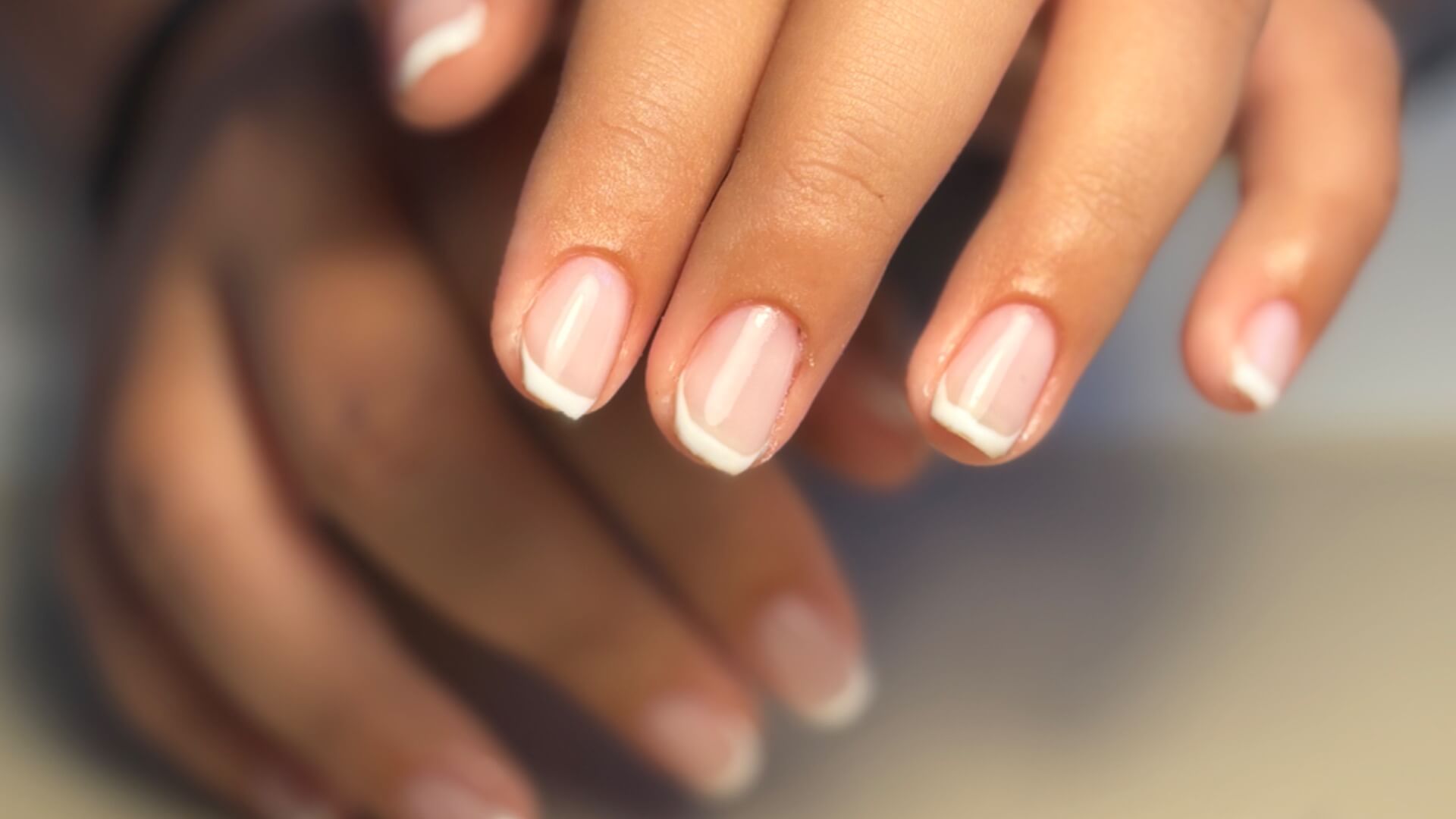 Tamar Nails