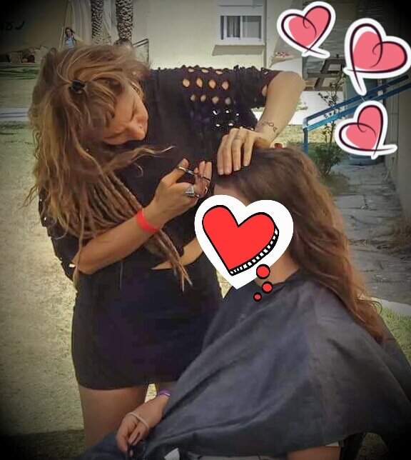 הגר אני רון arts & crafts