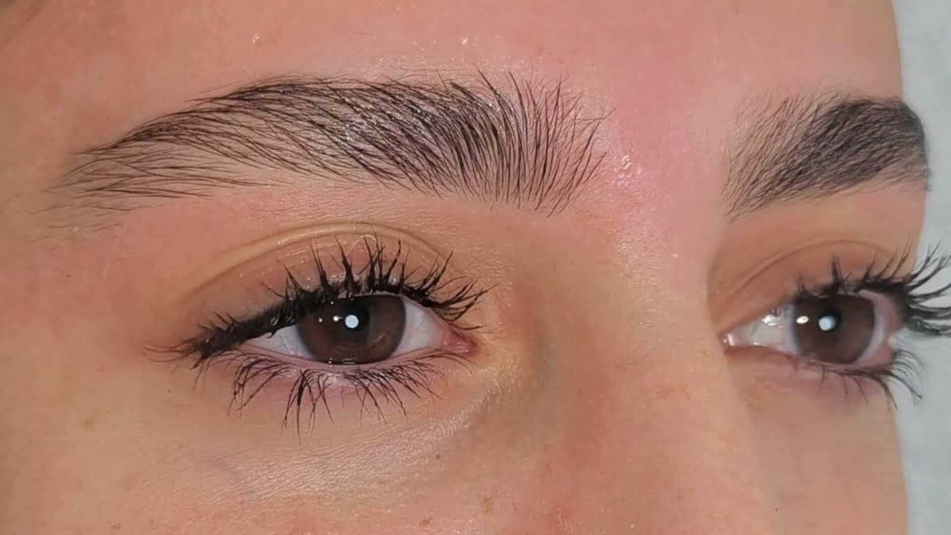 בתאל כהן איפור קבוע