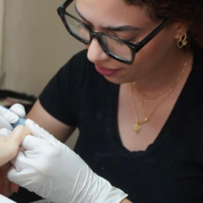 Vernis by Sirin | lee