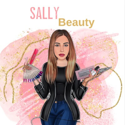 Sally beauty  | lee