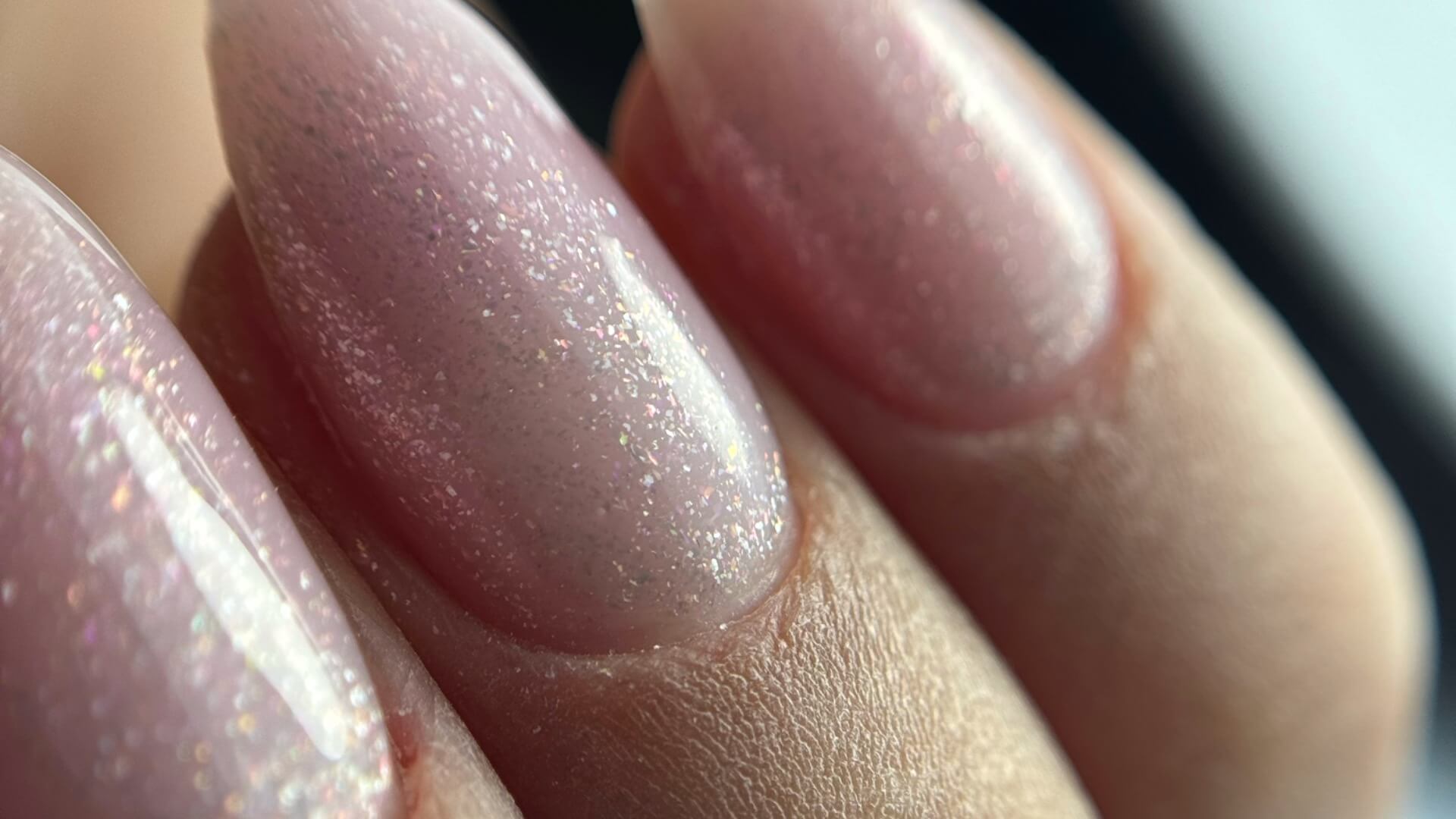 Tal noriani nails 