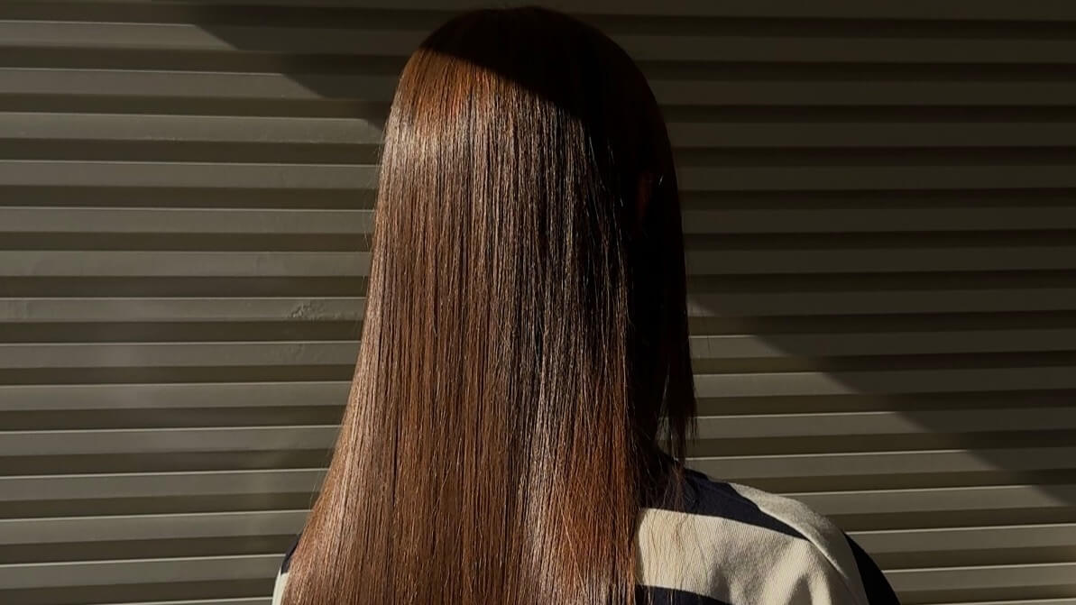 לינוי החלקות שיער