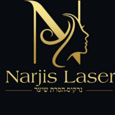 נרקיס הסרת שיער  | lee