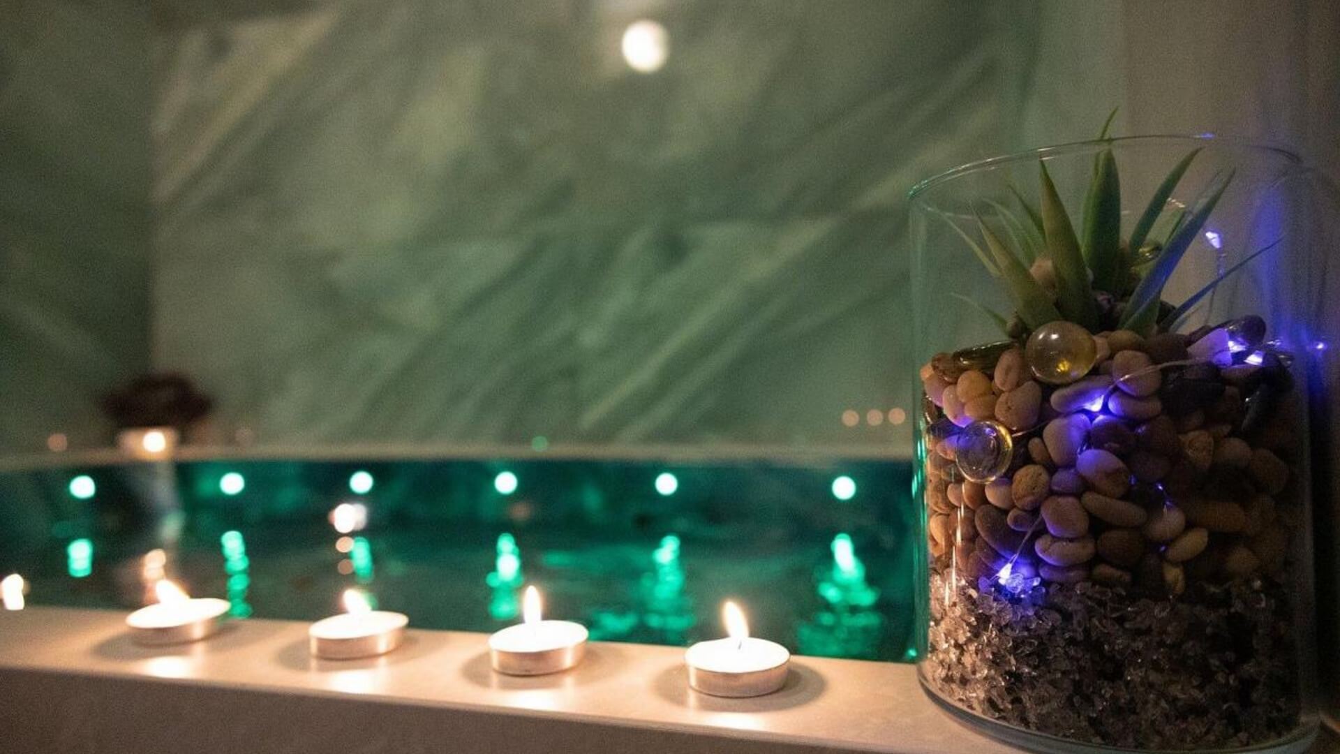 מלון ספא האוס ראשון לציון - Spa House