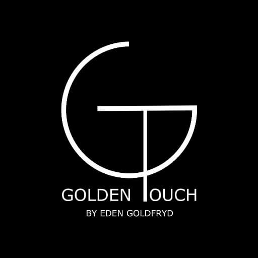  Golden Touch By Eden | lee