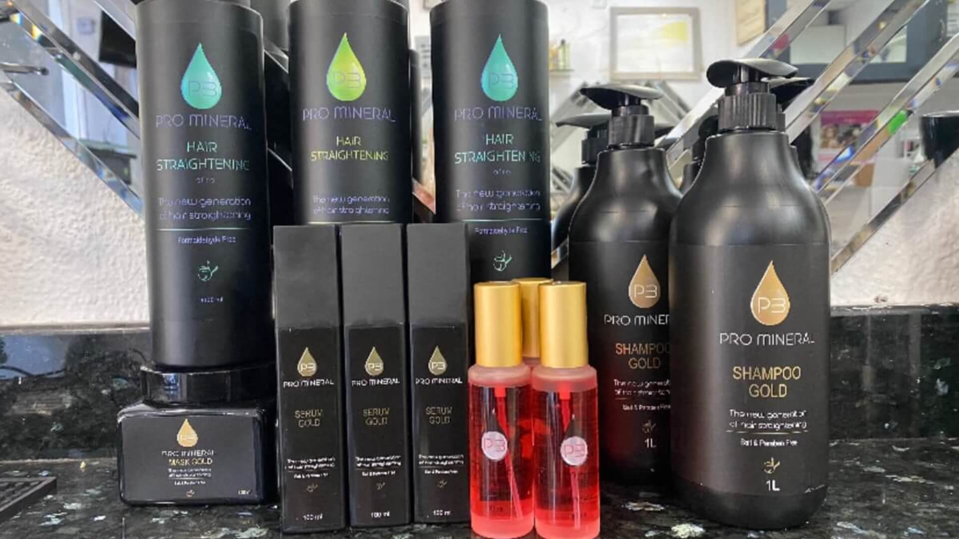 דניאל עיצוב שיער