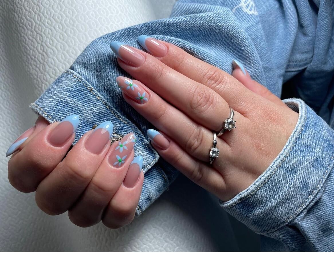 Adi Tzarfati nails