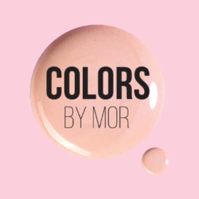 COLORS BY MOR | lee