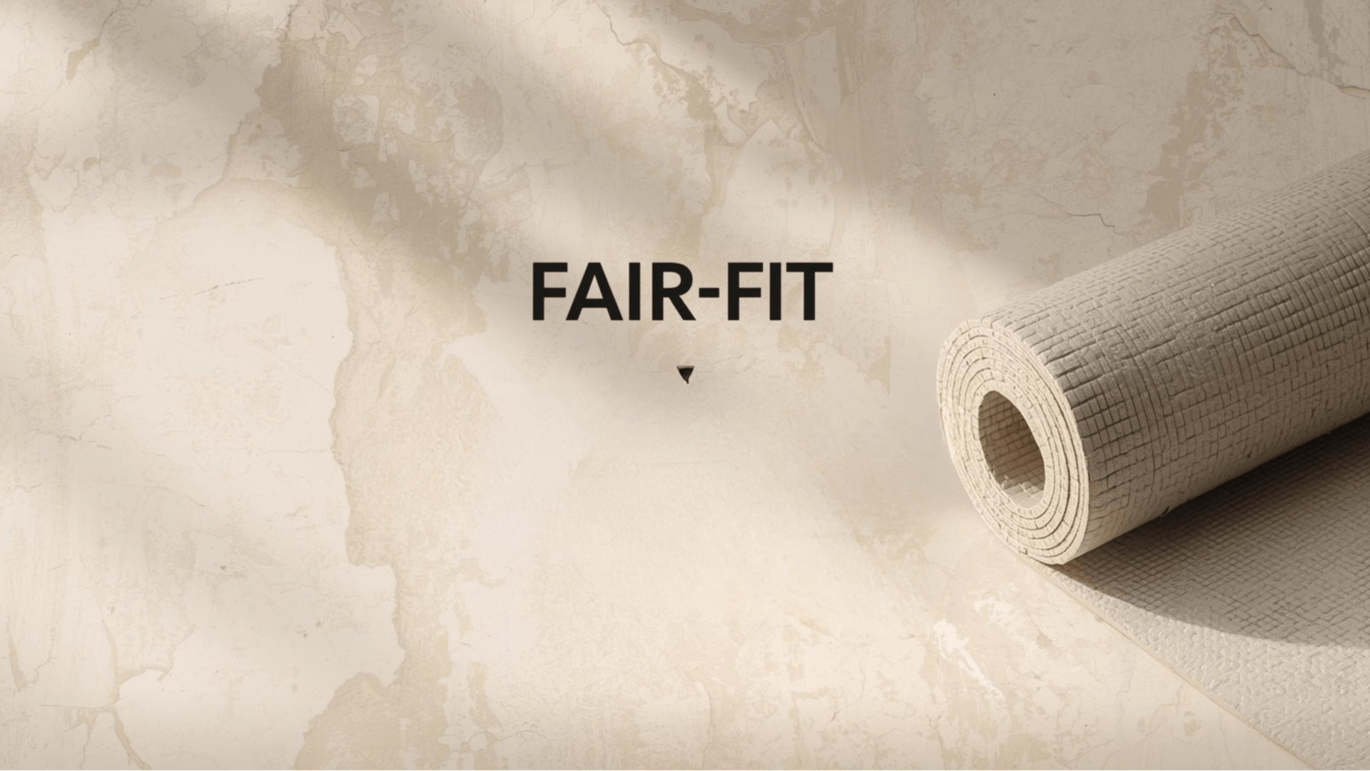  | Fair-Fit