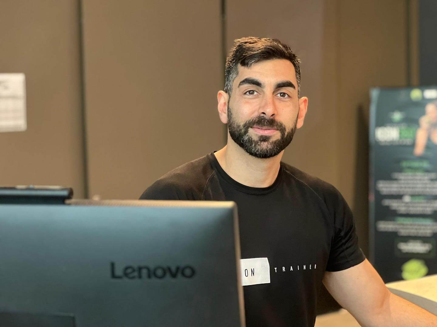 אייקון פיטנס נהריה