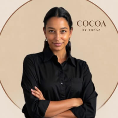 Cocoa eilat- שיזוף בהתזה | lee