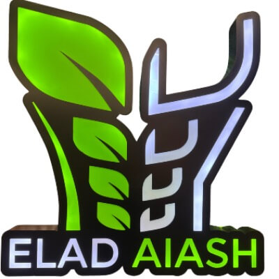 אלעד איאש סטודיו לאימונים  | lee