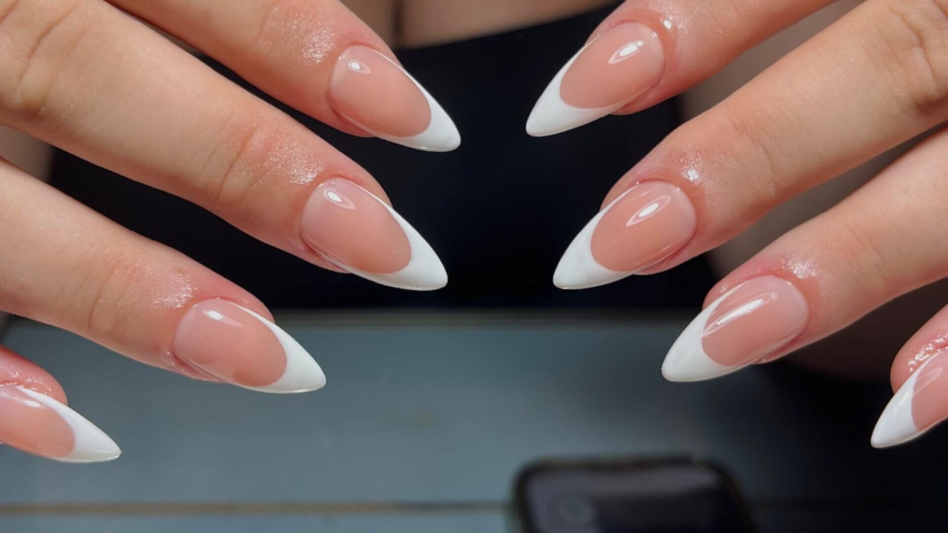 Ronis nail craft