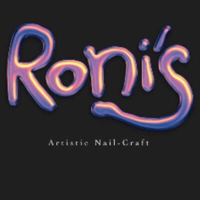 Ronis nail craft | lee