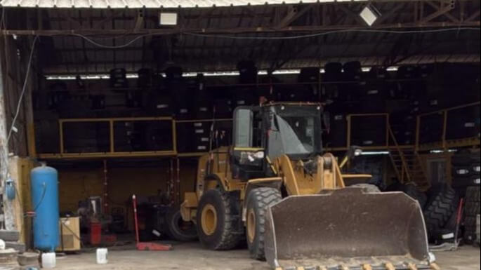 צמיגי שוקרי בעמ 