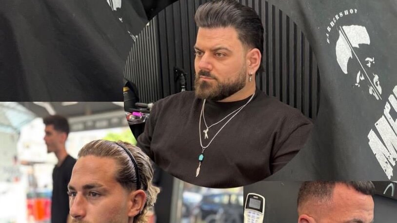 אורצ׳ עיצוב שיער 