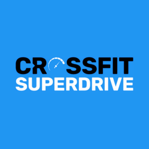 CrossFit Superdrive | lee