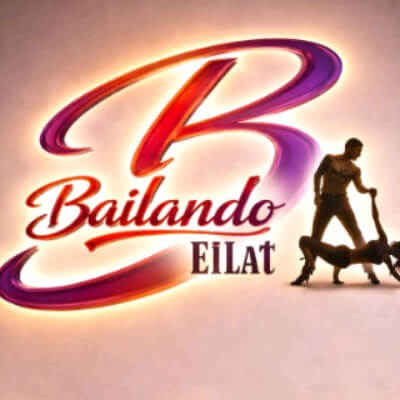 Bailando eilat | lee