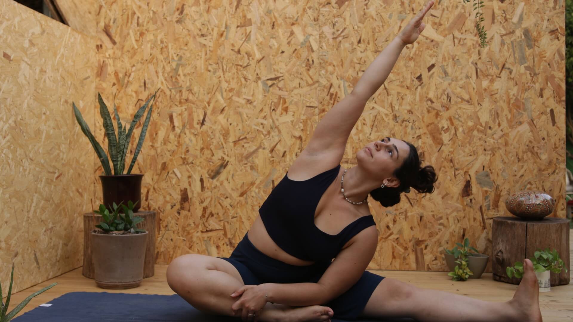  | מעיין היוגה