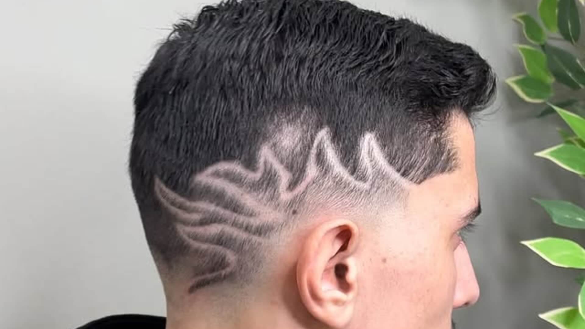 המספרה של יוחאי