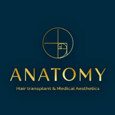 ANATOMY - Hair transplant & Medical aesthetics  | lee