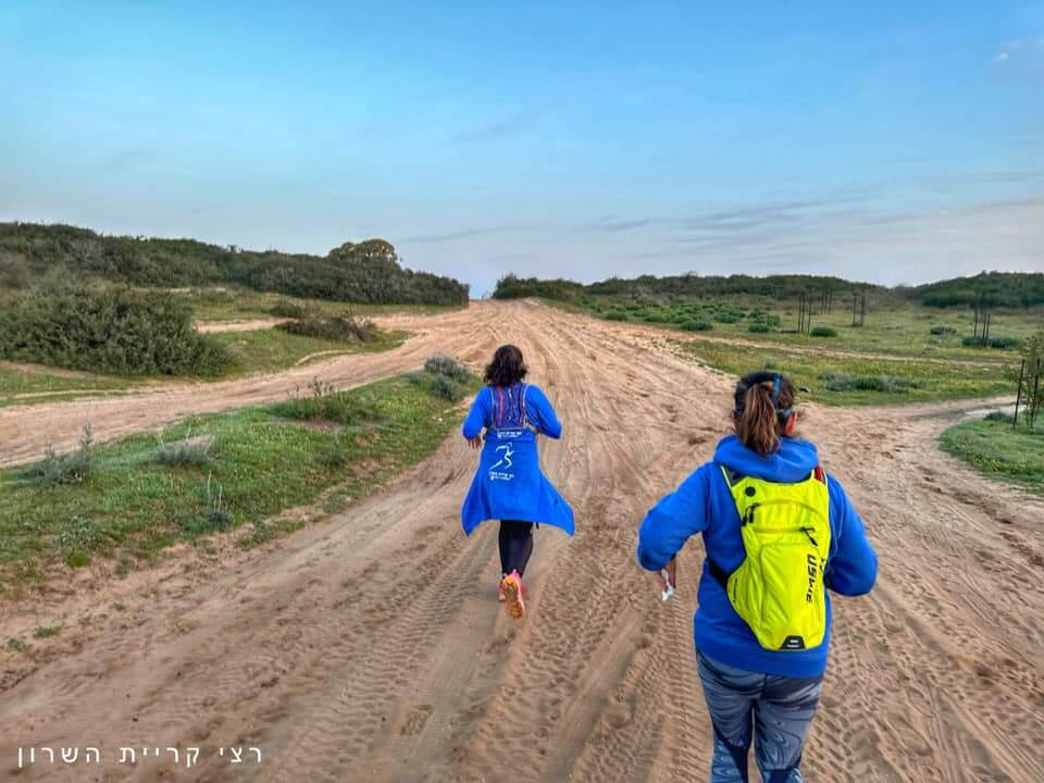 רצי קריית השרון