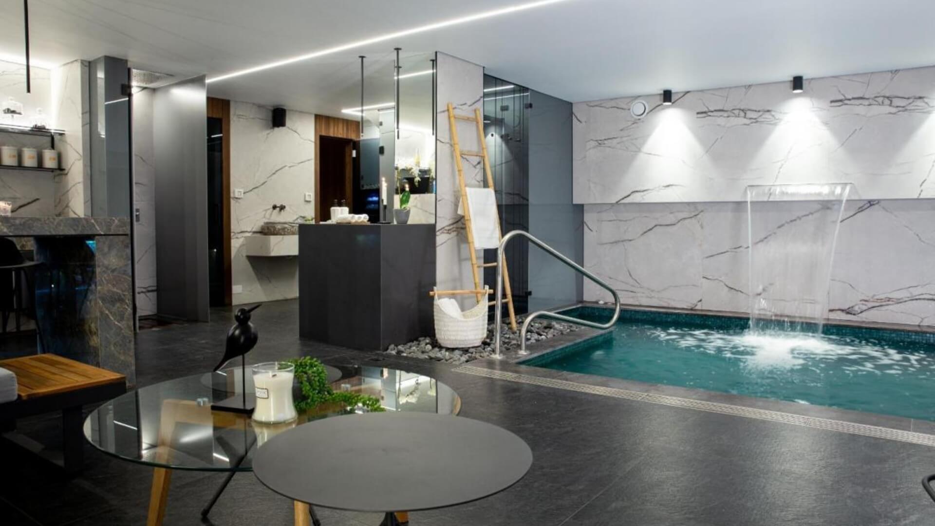 | ספא בהר מתחם פרימיום ירושלים - Spa Bahar Premium