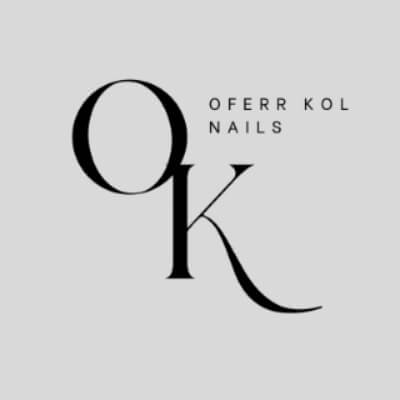 Ofer Kol nails | lee