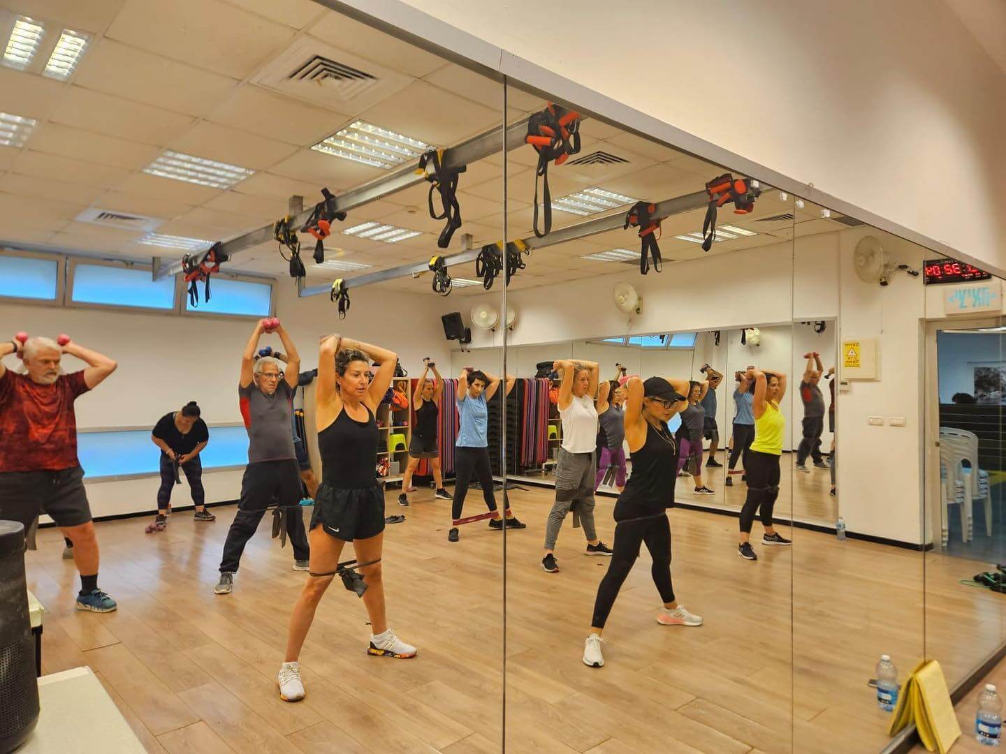 קאנטרי קרית טבעון